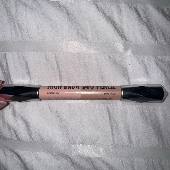 Benefit High Brow Duo Pencil Light - Picture 2 of 4